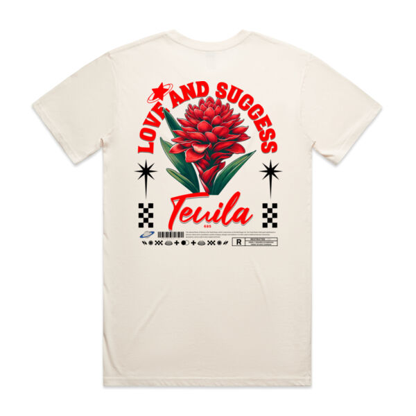 Teuila - AS Colour Mens Staple T shirt Thumbnail