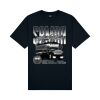 Cloke Mens Outline Tee Thumbnail