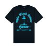 Cloke Mens Outline Tee Thumbnail