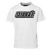 Podium Mens Poly Tee Thumbnail