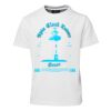 Podium Mens Poly Tee Thumbnail