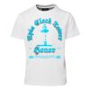 Podium Mens Poly Tee Thumbnail