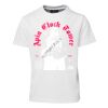 Podium Mens Poly Tee Thumbnail
