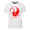 Podium Mens Poly Tee Thumbnail