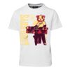 Podium Mens Poly Tee Thumbnail