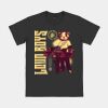 Urban Collab Mens Set Tee Thumbnail