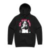 AS Colour Mens Stencil Hoodie Thumbnail