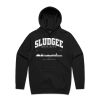 AS Colour Mens Stencil Hoodie Thumbnail
