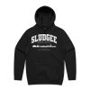AS Colour Mens Stencil Hoodie Thumbnail