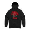 AS Colour Mens Stencil Hoodie Thumbnail