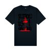 Cloke Mens Outline Tee - Plus Sizes Thumbnail