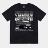 Thread Project Unisex Summer Tee Thumbnail