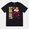 Thread Project Unisex Summer Tee Thumbnail