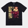Thread Project Unisex Summer Tee Thumbnail