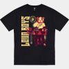 Thread Project Unisex Epic Tee - Plus Sizes Thumbnail