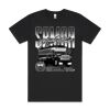 AS Colour Mens Block T shirt Thumbnail