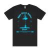 AS Colour Mens Block T shirt Thumbnail