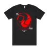 AS Colour Mens Block T shirt Thumbnail