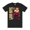 AS Colour Mens Block T shirt Thumbnail