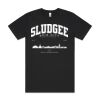 AS Colour Mens Block T shirt Thumbnail