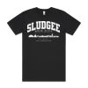 AS Colour Mens Block T shirt Thumbnail