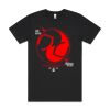 AS Colour Mens Block T shirt Thumbnail