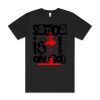 AS Colour Mens Block T shirt Thumbnail