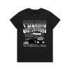 AS Colour Womens Maple Tee Thumbnail