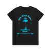 AS Colour Womens Maple Tee Thumbnail