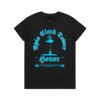 AS Colour Womens Maple Tee Thumbnail