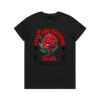 AS Colour Womens Maple Tee Thumbnail