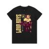 AS Colour Womens Maple Tee Thumbnail