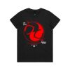 AS Colour Womens Maple Tee Thumbnail
