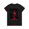 AS Colour Womens Maple Tee Thumbnail