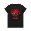 AS Colour Womens Maple Tee Thumbnail