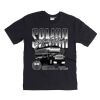 C-Force Mens Classic T Shirt Thumbnail